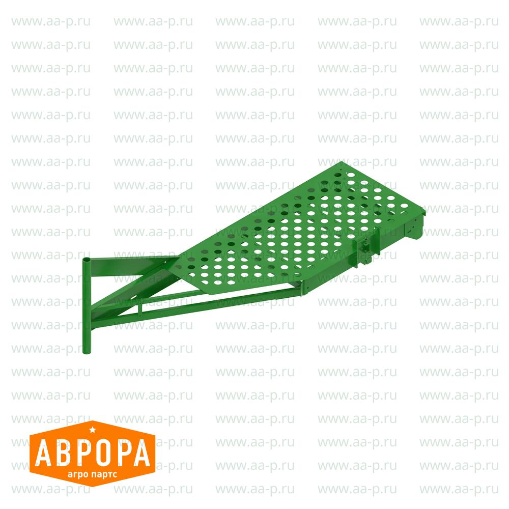 AH213690 ПЛАТФОРМА